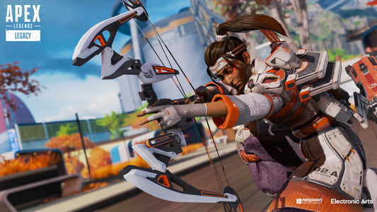 Apex Legends Ranked: A Comprehensive Guide to Competing, Matchmaking Mechanics, and Ladder Points (LP) Acquisition